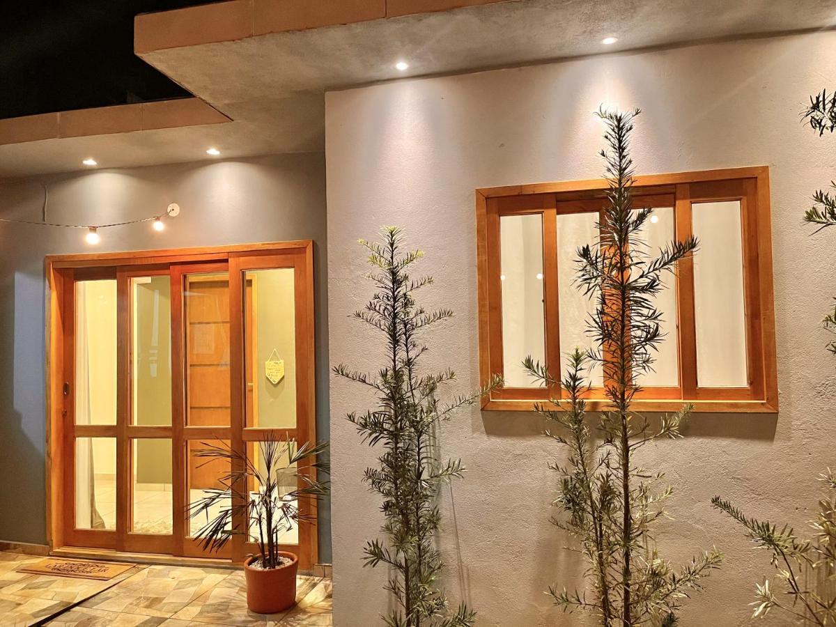 일랴벨라 Zion House - Casa Completa E Aconchegante 빌라 외부 사진